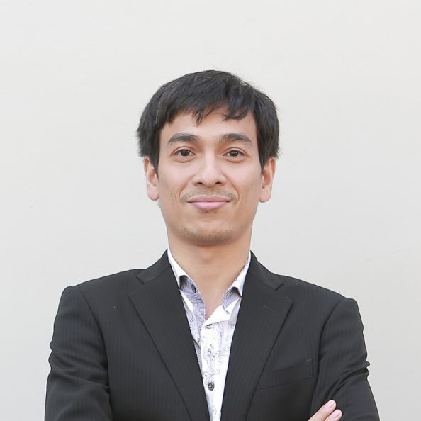 Team Showcase ASEAN Science and Technology Fellowship